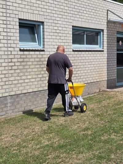 Sportanlage