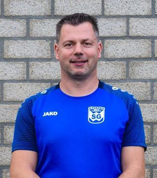 Markus Trentz
