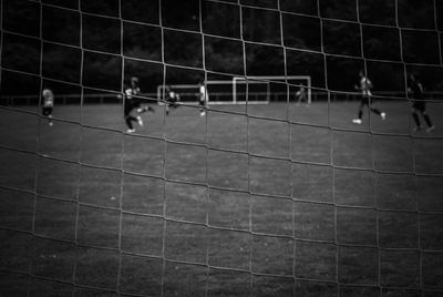 U15 Pokalspiel gegen FC Pesch