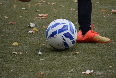 U15 Freundschaftsspiel gegen Fühlingen