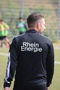 U15 Freundschaftsspiel gegen Fühlingen
