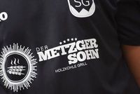U15 Freundschaftsspiel gegen Fühlingen