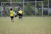 U15 Freundschaftsspiel gegen Fühlingen