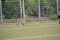 U15 Freundschaftsspiel gegen Fühlingen