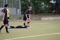 U15 Freundschaftsspiel gegen Fühlingen