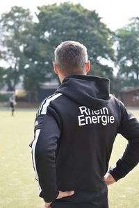 U15 Freundschaftsspiel gegen Fühlingen