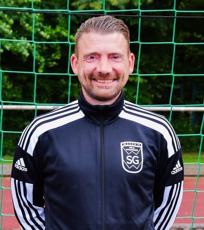 Stefan Kühl