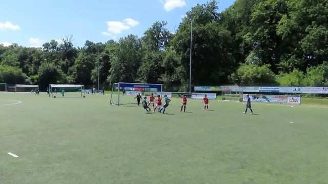 U8 Turnierwochenende