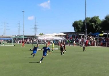 U8 Turnierwochenende