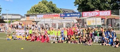 U8 Turnierwochenende