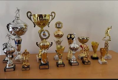 U8 Saisonabschluss