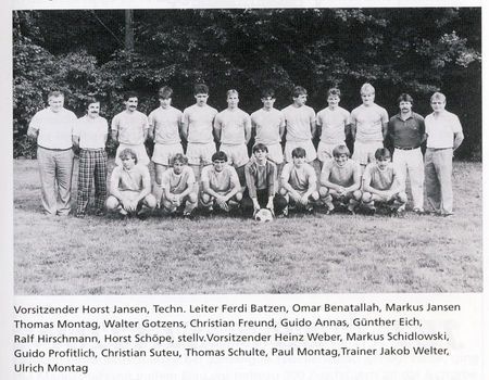 BVW 1987