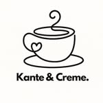 Kante & Creme Eröffnung